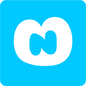 宝藏啦壁纸logo