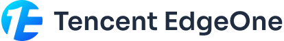 特别鸣谢Tencent EdgeOne